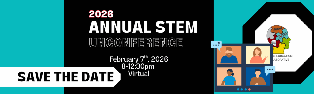 Arizona Science Teachers Association – Inspiring, engaging and ...