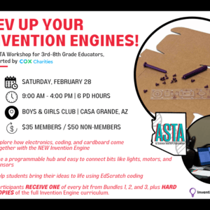 Invention Engine 2502 (nonmember)