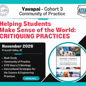 Helping Students Make Sense of the World (NonMember)